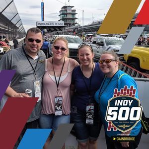 Meet your Posher, Monica